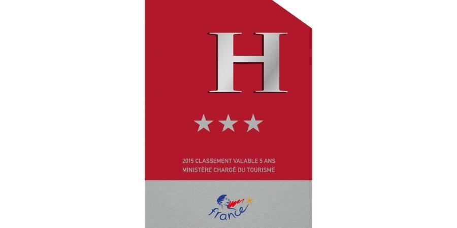 Hotel Lacour Eygliers エクステリア 写真